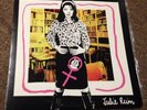 Julie Ruin Self Titled Lp Kathleen Hanna Kill Rock Stars Bikini Kill Riot Grrl