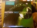 Matthew Sweet Sunshine Lies 2xLP sealed vinyl + CD