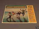 Vintage INTRODUCING THE BEAU BRUMMELS Vinyl LP from 1965  Excellent Condition