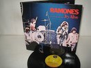 RAMONES/IT´S ALIVE  2xLP 1979 ARIOLA SIRE 300 504-406 FOC
