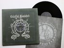 Celestial Bloodshed  O  (omega) LP 1. PRESS - RAR dodsengel mayhem Black Majesty