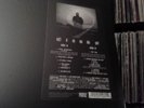 * * * NINE Cloud 9 lp sealed original rare 1996 hip-hop rap NM * * *
