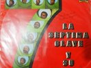 La Septima Clave y su Salsa VENEZUELA HEAVY 70s