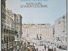 DECCA 13 BB 207/212 *SYZMON GOLDBERG &  RADU LUPU* MOZART VIOLIN SONATAS *6 LP