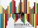 JULIUS KATCHEN /Beethoven Piano Concerto No.3/ London-Decca WBg BB CS 6096 1E/2E