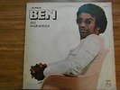 JORGE BEN -FIO MARAVILHA- ARGENTINA ONLY KILLER BOSSA AFRO FUNK GROOVE 1973 LP
