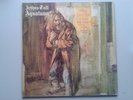 Jethro Tull - Aqualung LP UK CHR1044 Textured sleeve A-1U/B-3U