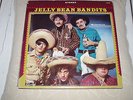 JELLY BEAN BANDITS -  MAINSTREAM Orig US lp