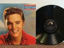 SUPER RARE Elvis Presley 