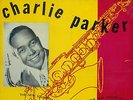 CHARLIE PARKER - SAVOY PRESENTS - SAVOY 78 RPM ALBUM SET