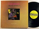 SAM RIVERS black africa HORO gatefold avant-garde/free jazz LP