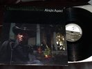 CLARENCE GATEMOUTH BROWN Alright Again Rounder NM Alvin Red Tyler FROSTY