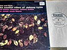 JOHNNY LYTLE QUINTET    **     Nice And Easy  **  JAZZLAND  PROMO LP