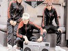 beastie boys - best of: solid gold hits (LP NEU) 094634466714