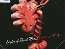 eagles of death metal - heart on (picture vinyl) (LP NEU) 602517957237