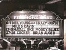 neil young - live at fillmore east  [vinyl lp] (LP NEU) 093624998198