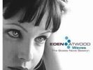 eden atwood - waves-the bossa nova session [vinyl lp] (LP) 0660318101211