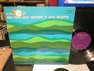 Eric Dolphy & The Latin Jazz Quintet - Caribe RARE PRESTIGE NEW JAZZ DG 8251 RVG