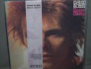 DAVID BOWIE RYKO 2 x LP SEALED * SPACE ODDITY *  BONUS TRACKS * CLEAR VINYL