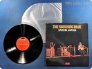 THE SHOCKING BLUE The Shocking Blue Live in Japan MP2202 LP AG4371