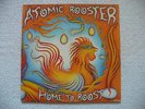 ATOMIC ROOSTER 
