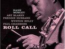 hank mobley - roll call (LP NEU) 9991009097119