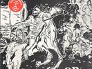 baumstam - on tour (LP NEU ) 4015689012714
