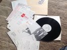 the who live at leeds Gatefold Track 2406001 Vinyly Record Lp With Inserts