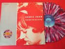 SANDIE SHAW-HAND IN GLOVE GERMAN SPLATTER 12' VINYL RECORD THE SMITHS MORRISSEY
