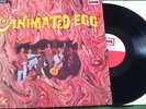 LP: The Animated Egg - Psychedelic Sound - Europa - Killer Breaks