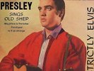 Elvis Presley UK 7