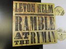 LEVON HELM ramble at the reman 2LP LP Sheryl Crow NM-