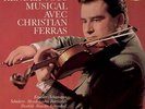 Rendez-Vous Musical, Violin-Recital, Ferras Christian