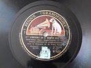 Saint-Saens Symphony N°3 Piero Coppola Gramophone 78rpmx4