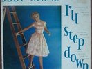 Judy Stone I’ll Step Down LP 1962 debut album Mono