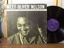OLIVER NELSON LP 