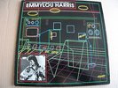 EMMYLOU HARRIS AT WEMBLEY 1984 BBC LIVE LP