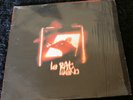 LE RAT LUCIANO  mode de vie beton style (triple lp) MINT
