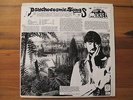 ST. MIKAEL Psychocosmic Songs RARE ALTERNATE VERSION TEST PRESSING PSYCH 10 MADE