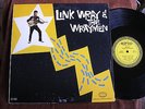Link Wray & the Wraymen/Deep Groove Mono LP/Epic LN 3661/EX+/kk