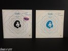 THE KINKS LOLA vs POWERMAN and the Moneygoround 1970 LP BOTH FOLD-OUT COVER RARE