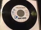 Sidney Barnes - Standing On Solid Ground and I Hurt On The Other Side 7