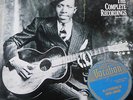 Robert Johnson The Complete Recordings 3 LP Box Set