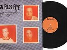 Ben Folds Five “WHATEVER & EVER AMEN” 550 Music – EX+ Caroline Orig. Pressing 19