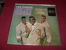Isley Brothers:  Twisting and Shouting orig A1/B1 1964 Mono United Artists EX  #