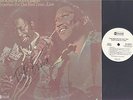 B.B. KING / BOBBY BLAND - TOGETHER LIVE - BLUES 2 LP - GATEFOLD - SIGNED