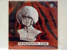MARK FARNER & DON BREWER - Monumental Funk LP (STILL SEALED, ex-Grand Funk)