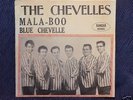 Rare IOWA SURF THE CHEVELLES 7