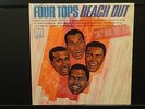 THE FOUR TOPS 