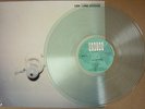 LOW Long Division VINTAGE LP Clear Vinyl